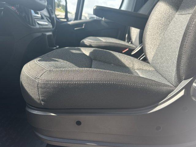 used 2023 Ram ProMaster 3500 car, priced at $42,462
