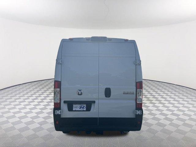used 2023 Ram ProMaster 3500 car, priced at $41,962