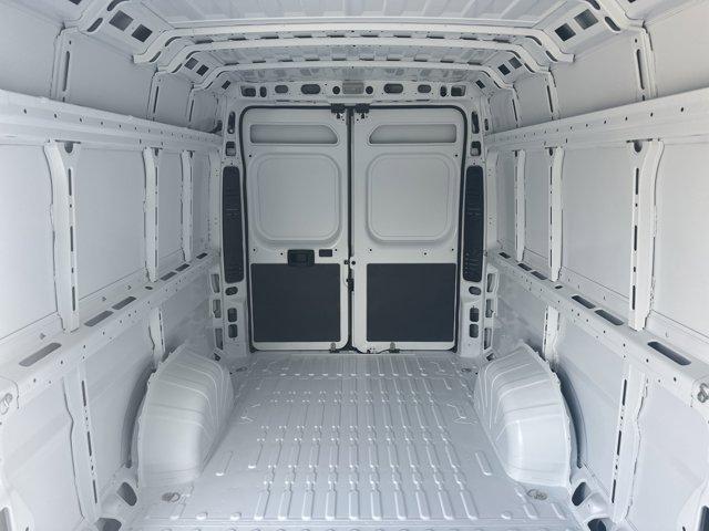 used 2023 Ram ProMaster 3500 car, priced at $42,462