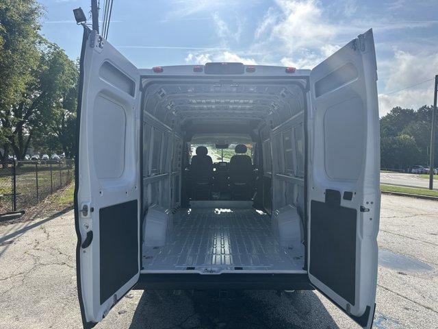 used 2023 Ram ProMaster 3500 car, priced at $42,462