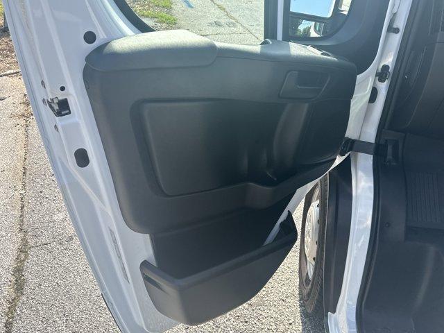 used 2023 Ram ProMaster 3500 car, priced at $42,462