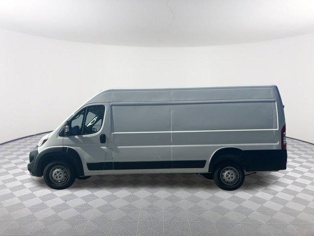 used 2023 Ram ProMaster 3500 car, priced at $41,962
