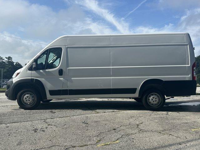 used 2023 Ram ProMaster 3500 car, priced at $42,462