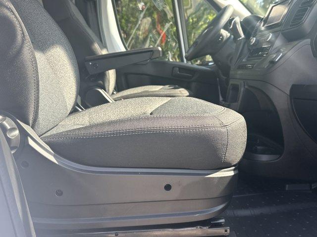 used 2023 Ram ProMaster 3500 car, priced at $42,462