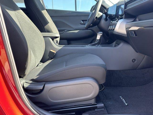 new 2026 Hyundai Kona car, priced at $27,980