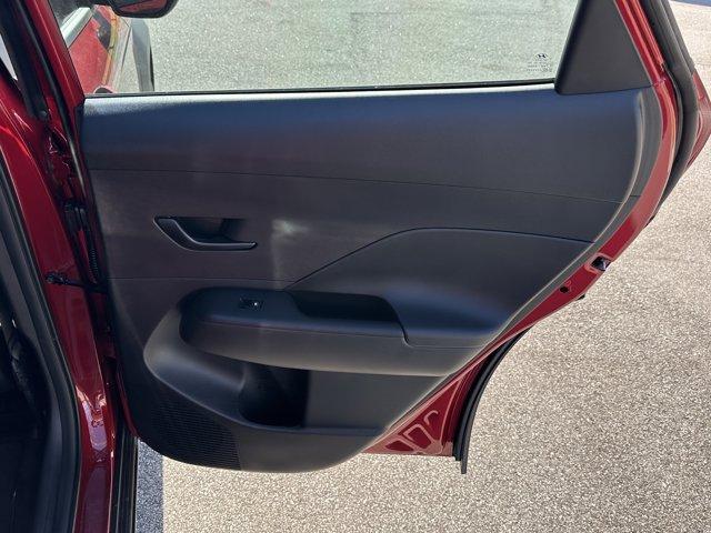 new 2026 Hyundai Kona car, priced at $27,980