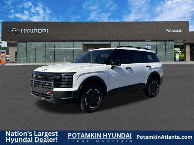 new 2026 Hyundai Palisade car, priced at $52,005