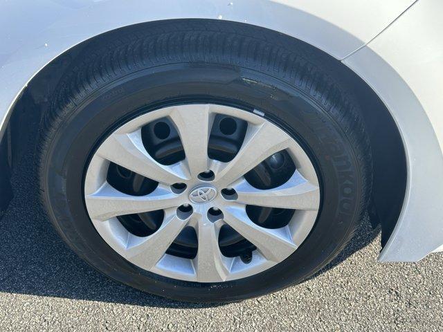 used 2025 Toyota Corolla car, priced at $21,290