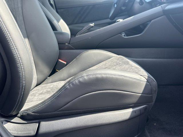 new 2025 Hyundai ELANTRA N car, priced at $35,720