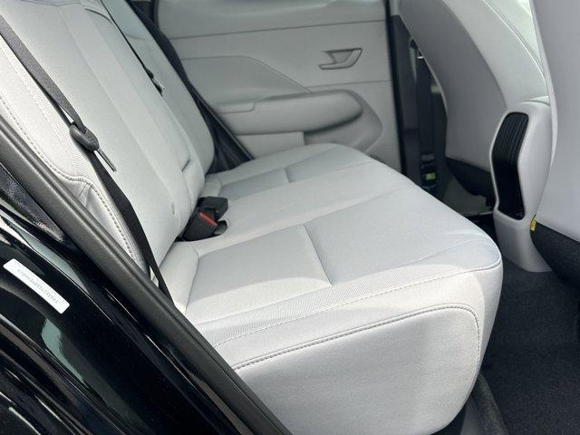 new 2025 Hyundai Kona car, priced at $26,128