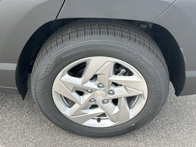 new 2025 Hyundai Kona car, priced at $26,128