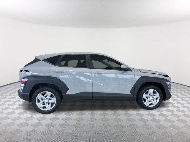 used 2025 Hyundai Kona car, priced at $25,490