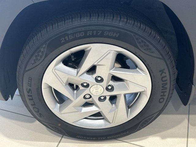 used 2025 Hyundai Kona car, priced at $25,490