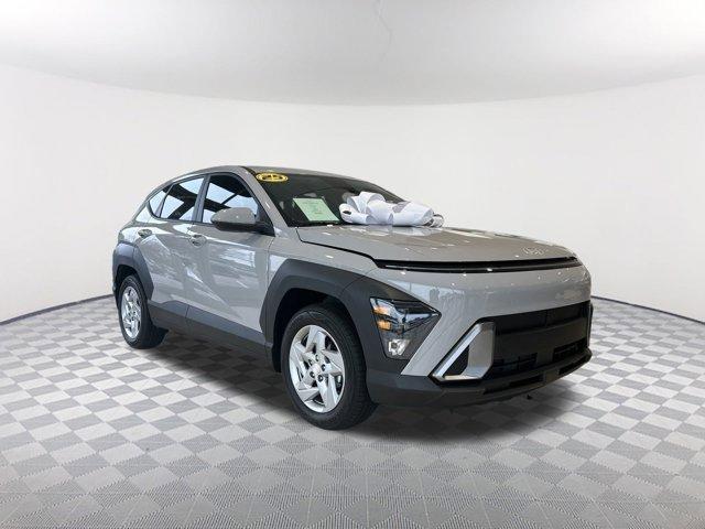 used 2025 Hyundai Kona car, priced at $25,490