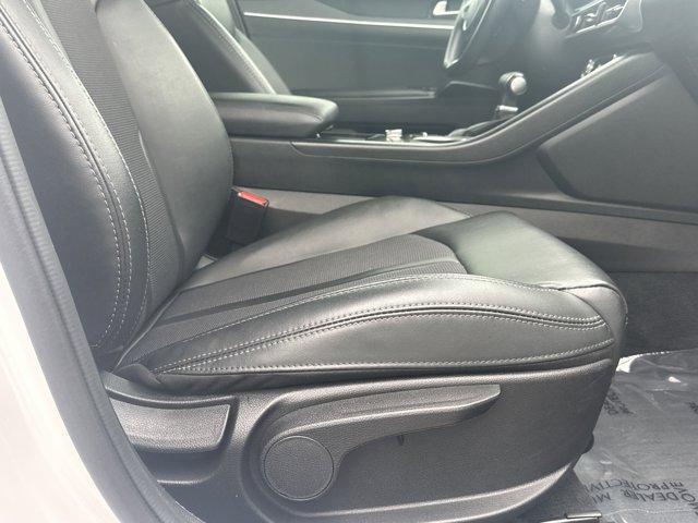 used 2022 Kia K5 car, priced at $23,986