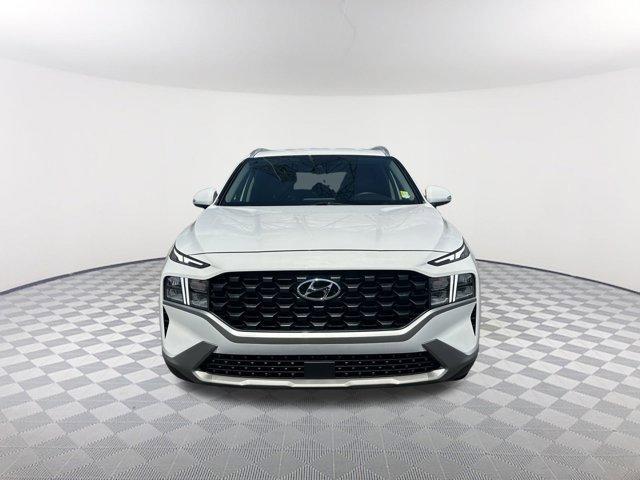 used 2023 Hyundai Santa Fe car, priced at $24,791