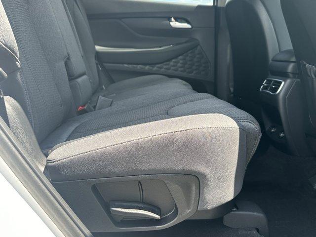 used 2023 Hyundai Santa Fe car, priced at $24,791