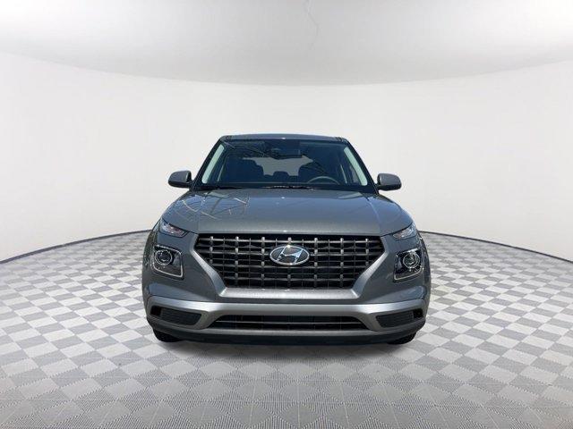 new 2025 Hyundai Venue car, priced at $22,430