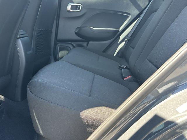 new 2025 Hyundai Venue car, priced at $22,430