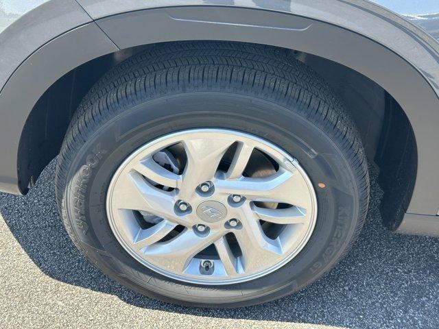 new 2025 Hyundai Venue car, priced at $22,430