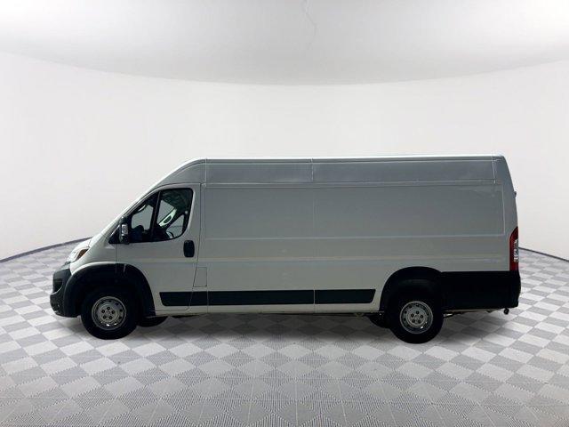 used 2023 Ram ProMaster 3500 car, priced at $38,490