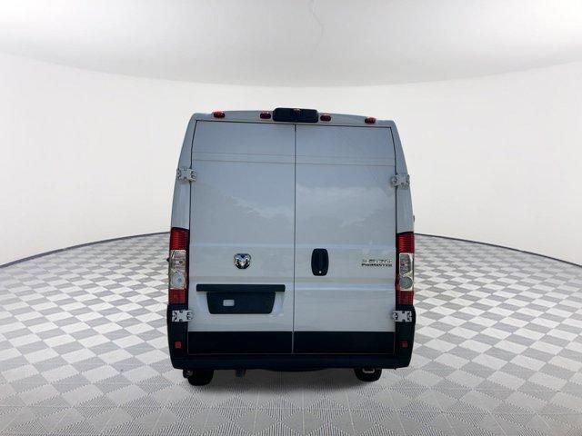 used 2023 Ram ProMaster 3500 car, priced at $38,490