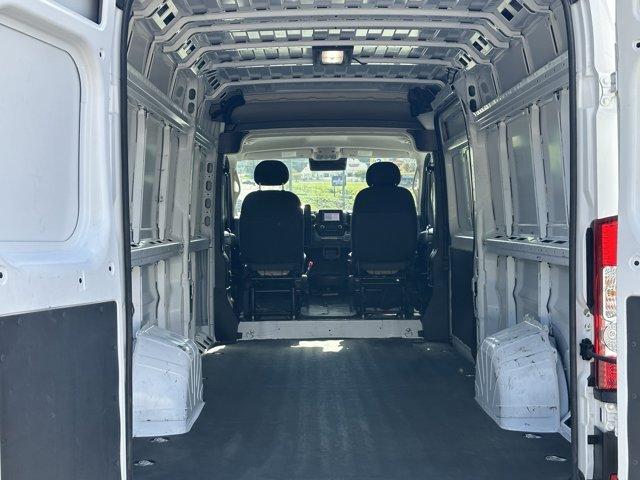 used 2023 Ram ProMaster 3500 car, priced at $38,490