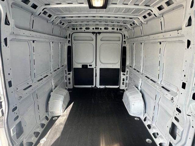 used 2023 Ram ProMaster 3500 car, priced at $38,490