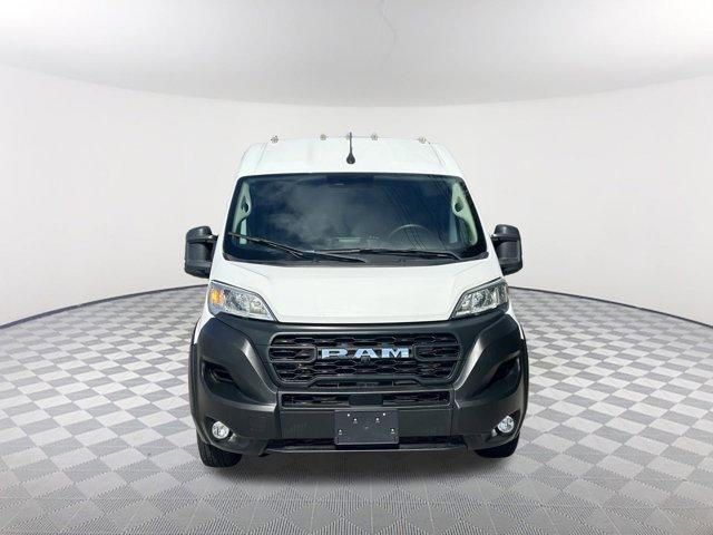 used 2023 Ram ProMaster 3500 car, priced at $38,490