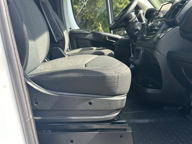 used 2023 Ram ProMaster 3500 car, priced at $38,490