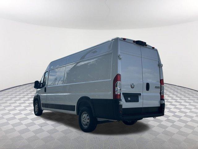 used 2023 Ram ProMaster 3500 car, priced at $38,490