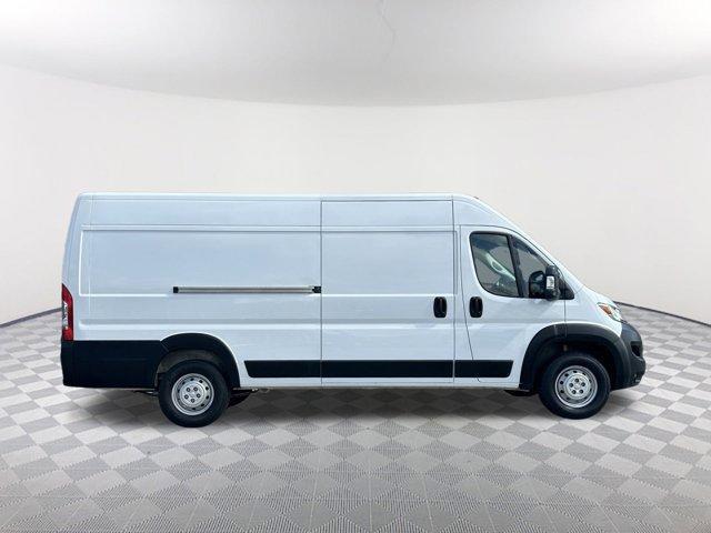 used 2023 Ram ProMaster 3500 car, priced at $38,490