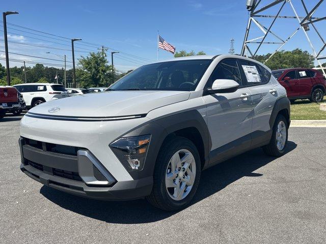 new 2025 Hyundai Kona car, priced at $26,143
