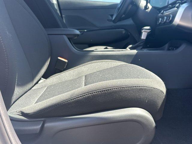 new 2025 Hyundai Kona car, priced at $26,143