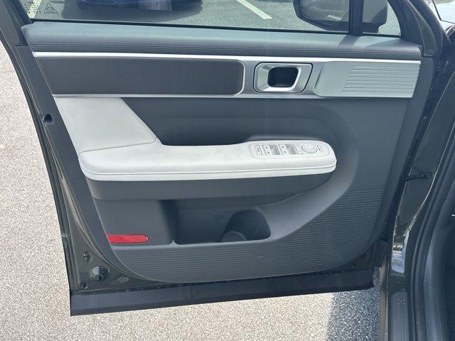 new 2025 Hyundai SANTA FE HEV car, priced at $37,320