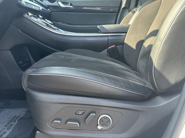 used 2024 Hyundai Palisade car, priced at $39,991
