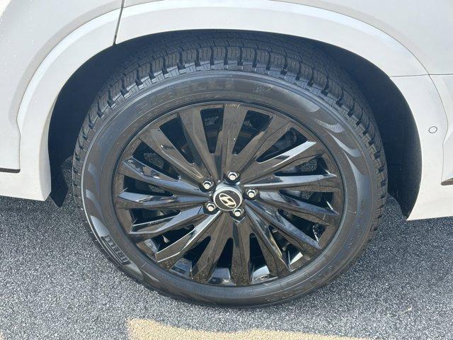 used 2024 Hyundai Palisade car, priced at $39,991