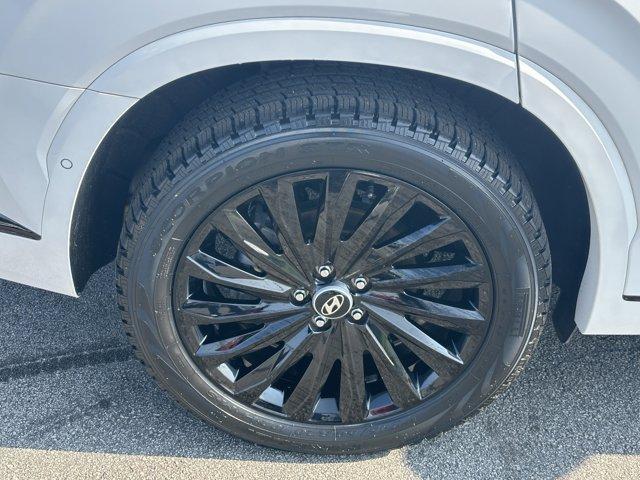 used 2024 Hyundai Palisade car, priced at $39,991