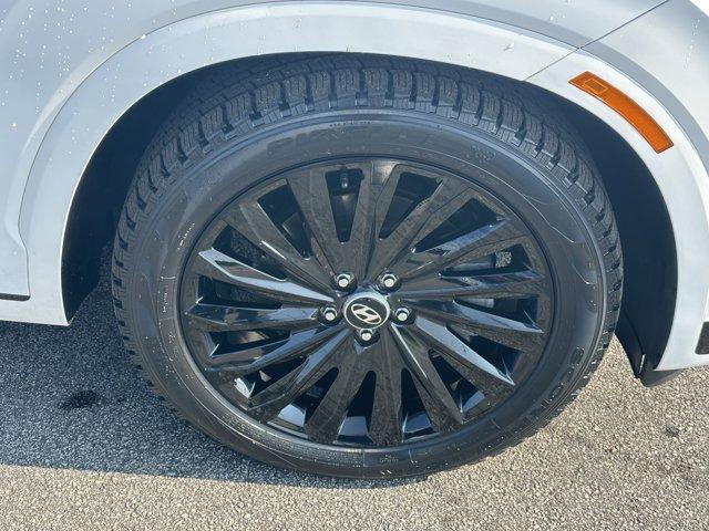 used 2024 Hyundai Palisade car, priced at $39,991