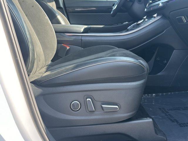 used 2024 Hyundai Palisade car, priced at $39,991