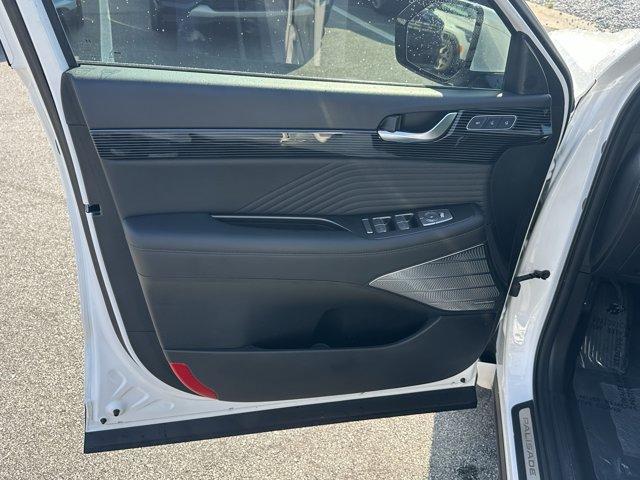 used 2024 Hyundai Palisade car, priced at $39,991