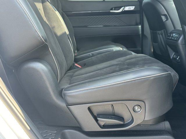 used 2024 Hyundai Palisade car, priced at $39,991