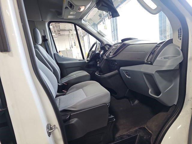 used 2019 Ford Transit-350 car, priced at $37,997