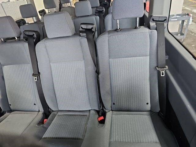 used 2019 Ford Transit-350 car, priced at $37,997