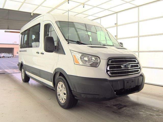 used 2019 Ford Transit-350 car, priced at $37,997