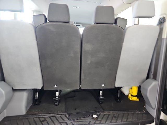 used 2019 Ford Transit-350 car, priced at $37,997