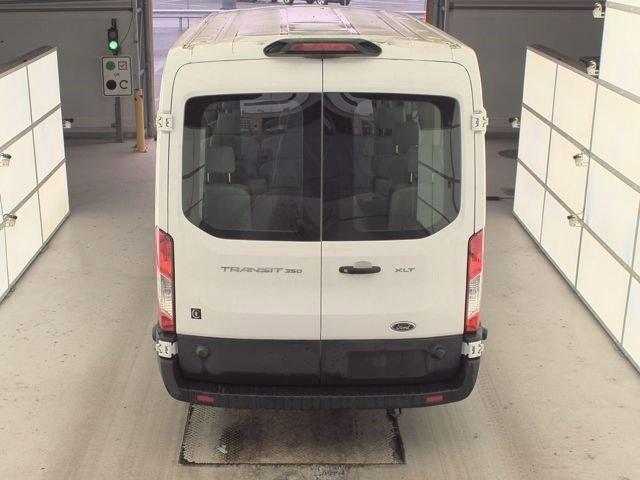 used 2019 Ford Transit-350 car, priced at $37,997