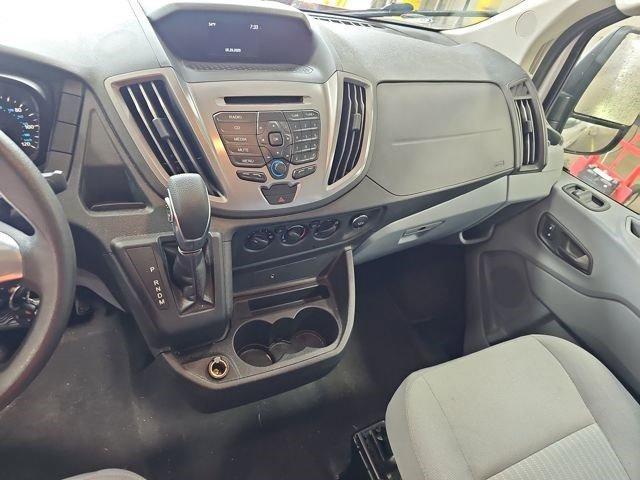 used 2019 Ford Transit-350 car, priced at $37,997