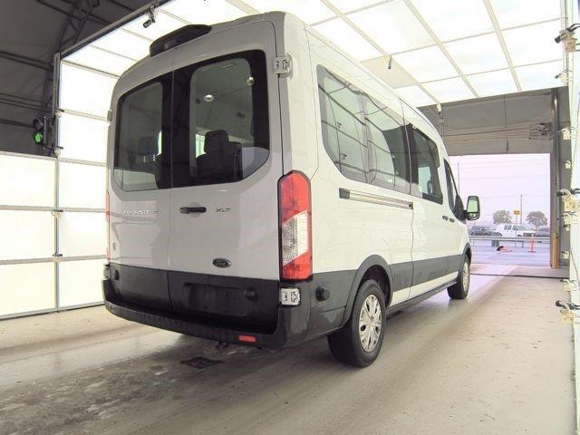 used 2019 Ford Transit-350 car, priced at $37,997