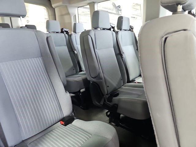 used 2019 Ford Transit-350 car, priced at $37,997
